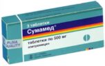 Какие антибиотики принимать при ангине?